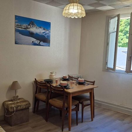 Appartement Cosy 4 Pers A 50M Des Thermes Et 300M Des Pistes, Wifi, Ascenseur - Fr-1-234-128 Cauterets Εξωτερικό φωτογραφία