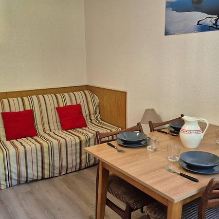 Appartement Cosy 4 Pers A 50M Des Thermes Et 300M Des Pistes, Wifi, Ascenseur - Fr-1-234-128 Cauterets Εξωτερικό φωτογραφία