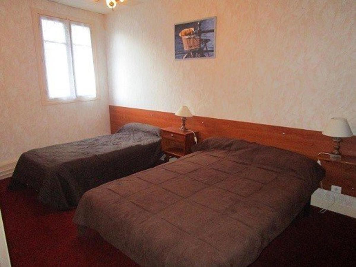 Appartement Cosy 4 Pers A 50M Des Thermes Et 300M Des Pistes, Wifi, Ascenseur - Fr-1-234-128 Cauterets Εξωτερικό φωτογραφία