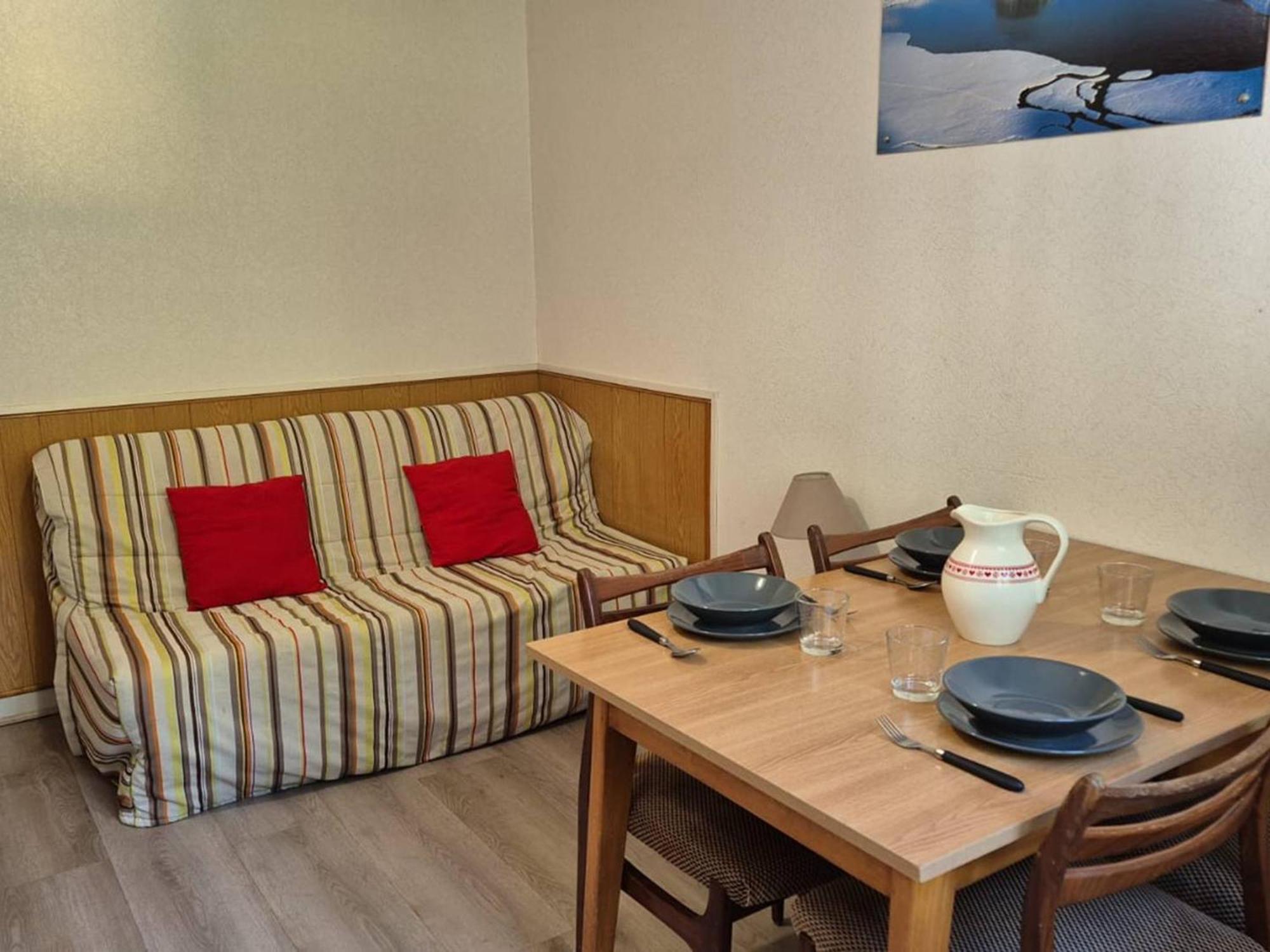 Appartement Cosy 4 Pers A 50M Des Thermes Et 300M Des Pistes, Wifi, Ascenseur - Fr-1-234-128 Cauterets Εξωτερικό φωτογραφία